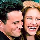 Jennifer Aniston, Julia Roberts ve Justin Trudeau'nun ölümünün ardından Matthew Perry'ye duygusal vedası