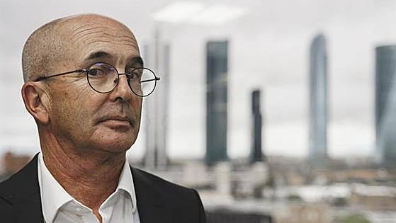 Don Winslow: «No voy a escribir más. Tengo que participar en una guerra política contra Trump»