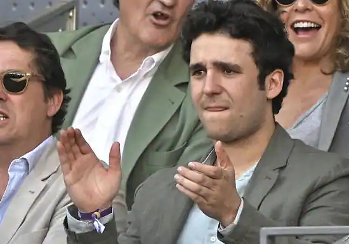 Felipe Juan Froilán de Marichalar y Borbón