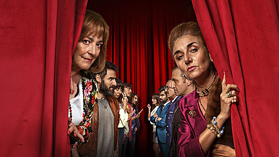 Serie macarra