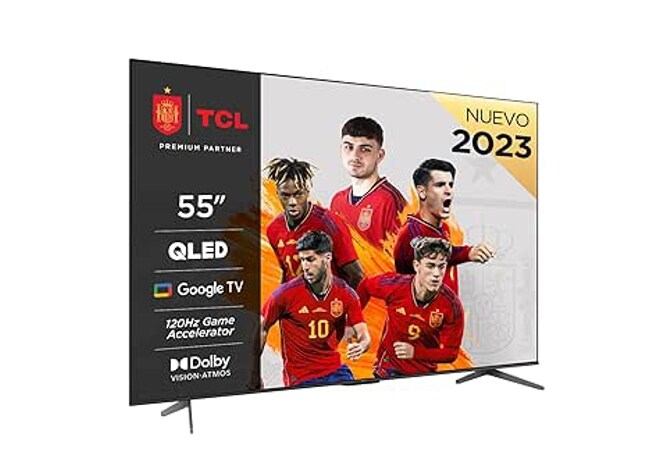Oferta  Fire TV: llévatelo casi a mitad de precio