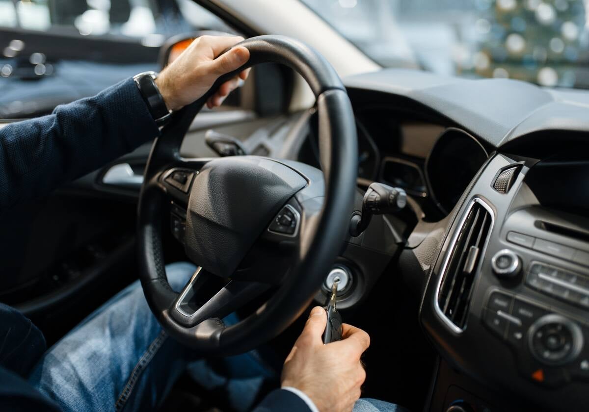 Hábitos al volante