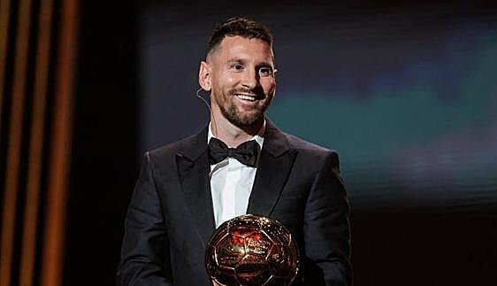 El Mundial de Catar agranda la hegemonía incontestable de Messi