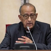 Los obispos alegan que los abusos sexuales se cometen en su mayoría fuera de la Iglesia