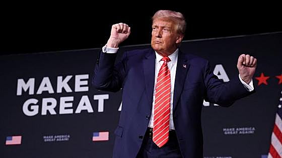 Comienza en Colorado el juicio que amenaza a Trump con su inhabilitación por incitar a la rebelión