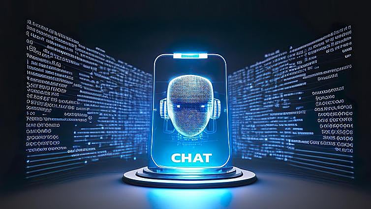 Un año de ChatGPT, «la tecnología que reorganizará el mundo»