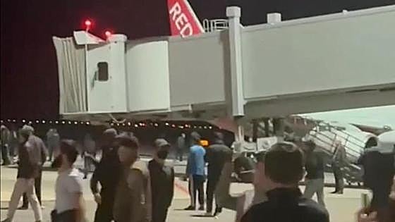 El líder checheno autoriza disparar a matar para evitar disturbios antisemitas como el de Daguestán