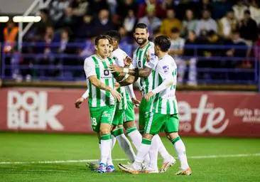 Zamora Fútbol Club  Las Jornadas 5 y 6 de las Eliminatorias ya