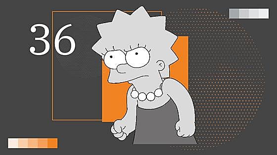 Maravillosamente insoportable: el turno de Lisa Simpson