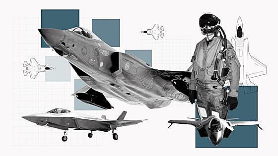 El Ejército necesita 47 cazas por la jubilación de parte de su fuerza de combate