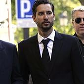 El hijo de Conde Pumpido queda en libertad tras ser detenido por una agresión sexual en grupo