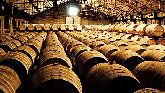 Hidrógeno verde para destilar whisky escocés