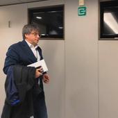 El PSOE y Junts, enredados en «cuestiones técnicas» de la amnistía, evitan garantizar que hoy habrá pacto