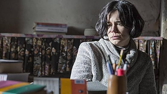 «Nos permitimos muy poco estar perdidas, equivocarnos»