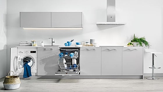 ¿Quieres una cocina elegante y funcional y con un 15% de descuento?