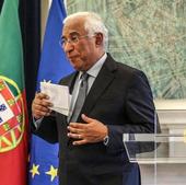 António Costa, primer ministro de Portugal, dimite al ser investigado por corrupción