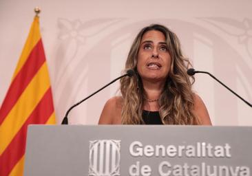 El Govern acusa a los jueces de «prevaricar» por «maldad» para «dinamitar» la investidura