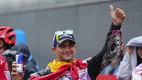 MotoGP inicia la gira definitiva en Malasia