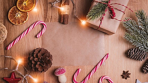 Consigue la mejor decoración navideña con estas luces