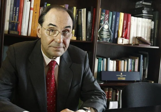 Irán se desvincula del intento de asesinato de Vidal-Quadras