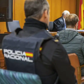 «He intentado matar a mi mujer y a mi hija y lo voy a intentar otra vez»