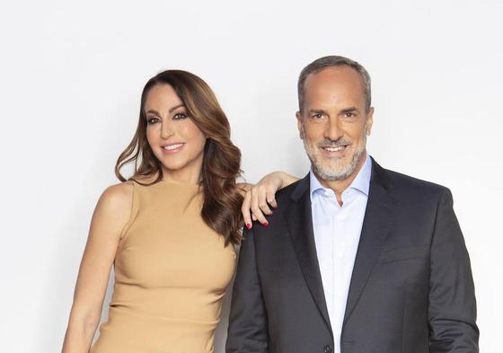 Telecinco recupera la actualidad del corazón en 'prime time'
