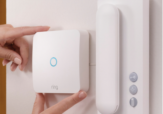 Intercom, la solución de Ring para gestionar la puerta de entrada - El  Periódico