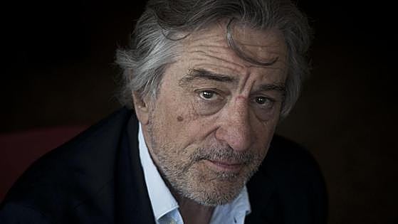 Robert de Niro tendrá que pagar 1,2 millones a su exasistente