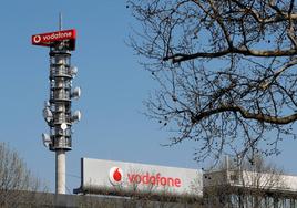 Zegona aumenta capital en 300 millones para la compra de Vodafone España