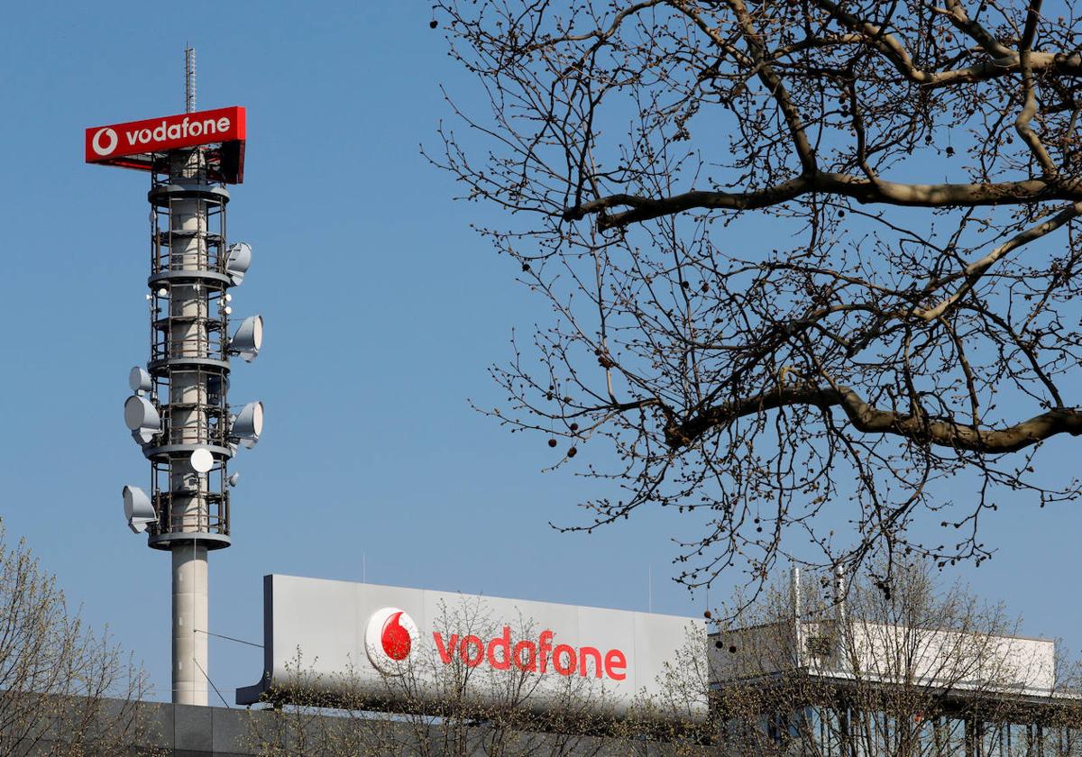 Zegona aumenta capital en 300 millones para la compra de Vodafone España