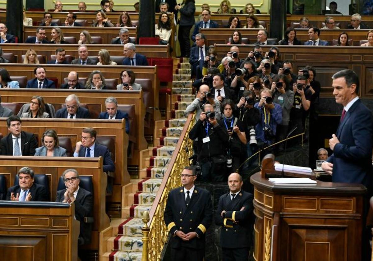 Pedro Sánchez