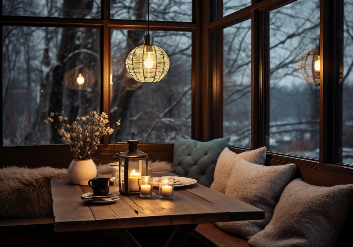 Las mejores velas aromáticas para tener la casa más confortable y relajante  del mundo