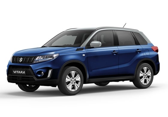 Suzuki Vitara Edición Especial