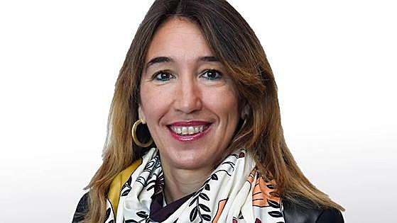 Cellnex: «Tenemos que ver cómo impacta la IA en los más vulnerables»