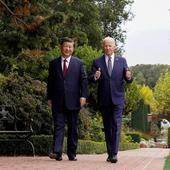 Biden pone a prueba el acercamiento a China al volver a tachar de «dictador» a Xi