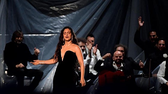 Todos los ganadores y nominados de los Grammy Latinos 2023