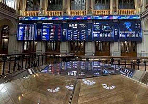 Los inversores miran de reojo a España ante la convulsión política