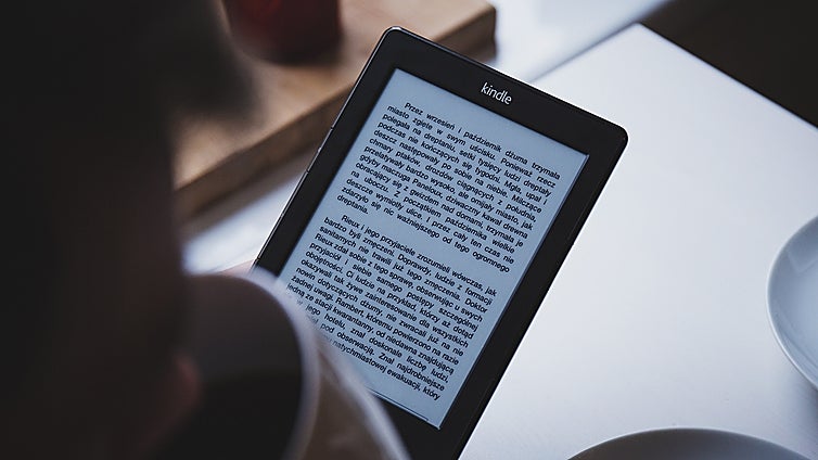 ¿Te gusta leer? Te traemos los mejores ebooks