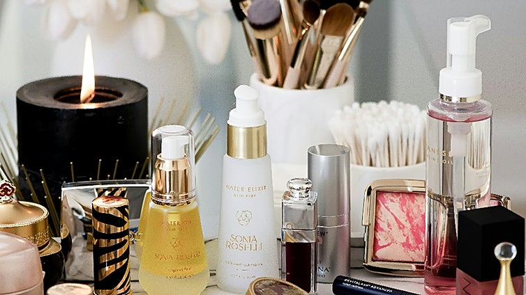 Las mejores ofertas del Black Friday en belleza