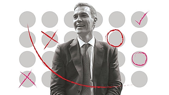La lista de ministras y ministros: el nuevo Gobierno de Sánchez, cara por cara