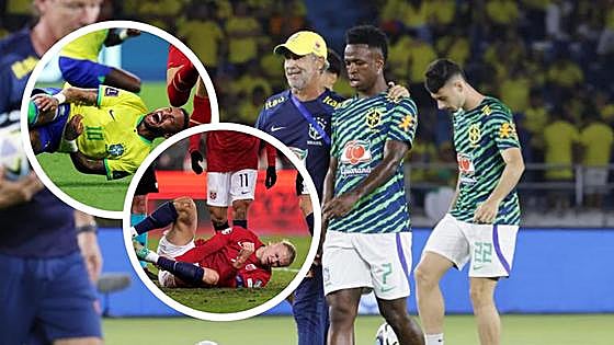La presión del calendario rompe a los futbolistas y desquicia a los entrenadores