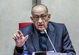 Los obispos piden una «revisión imparcial» de la encuesta del Defensor sobre abusos sexuales