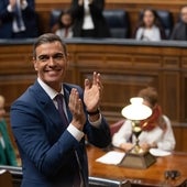 Sánchez forma un Gobierno de combate con mucho rodaje para una legislatura de «alto perfil político»