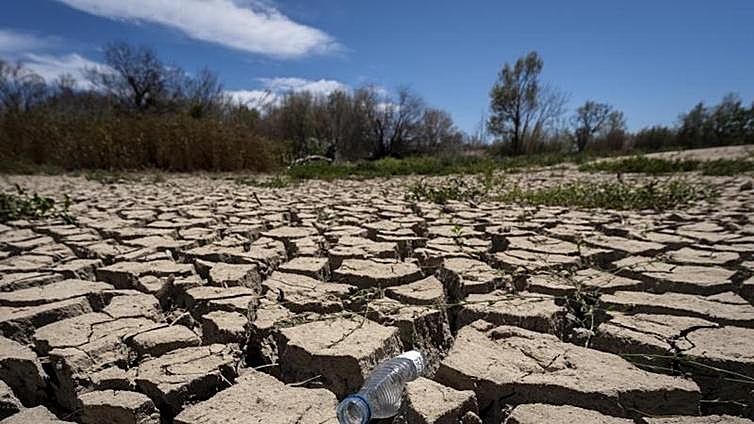 Cataluña decreta la preemergencia por la peor sequía en un siglo