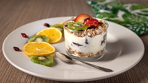 Prepara los postres más ricos este otoño con estas geniales yogurteras