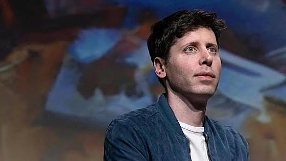 Sam Altman, creador de ChatGPT, vuelve a OpenAI