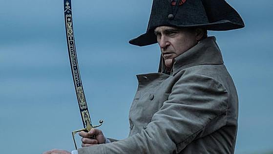 Todos los estrenos que llegan esta semana a la cartelera