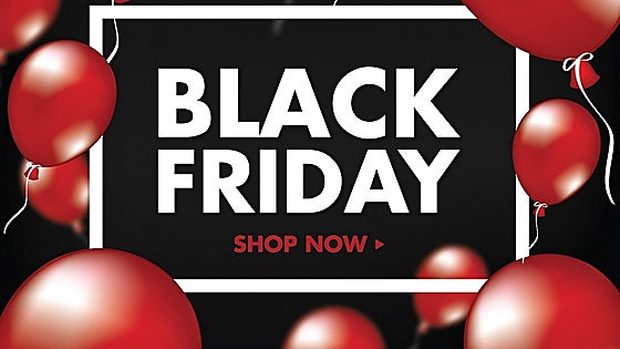 ¿Aún no has visto las ofertas del Black Friday 2023? ¡No esperes que se agotan!