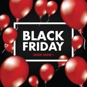 ¿Aún no has visto las ofertas del Black Friday 2023? ¡No esperes que se agotan!