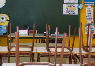 Los chats con contenido violento y sexual llegan a colegios de Madrid 